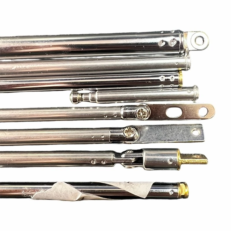 RC Antenna factory